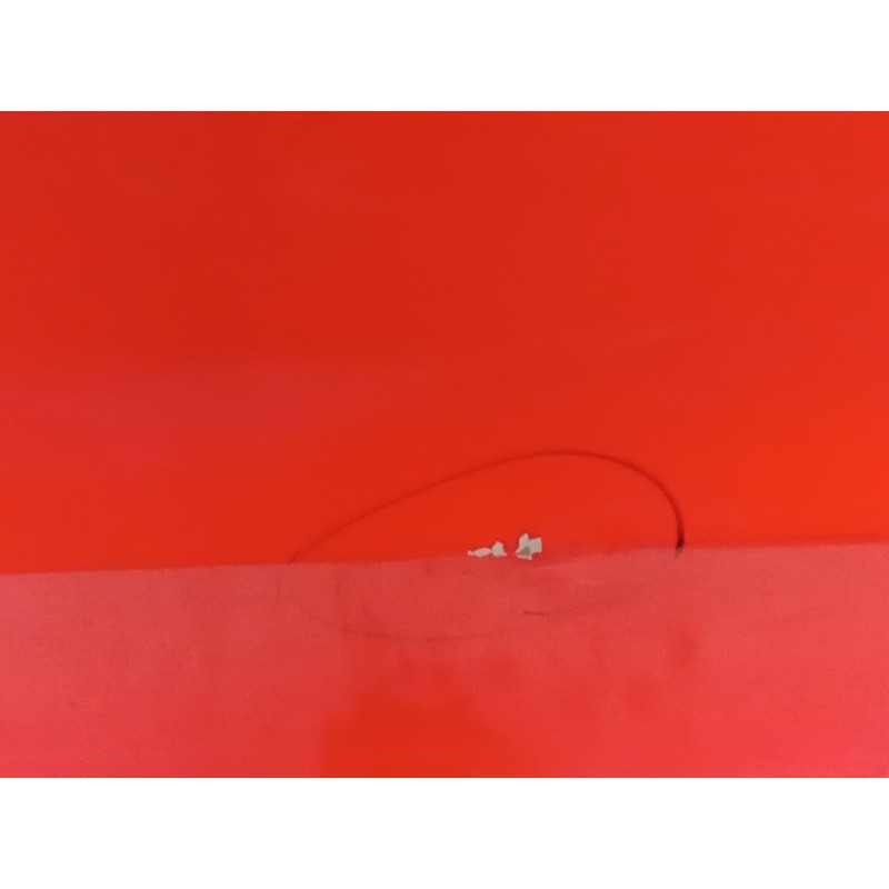 Recambio de puerta trasera derecha para hyundai i20 ii (gb, ib) 1.2 referencia OEM IAM - Rojo 3
