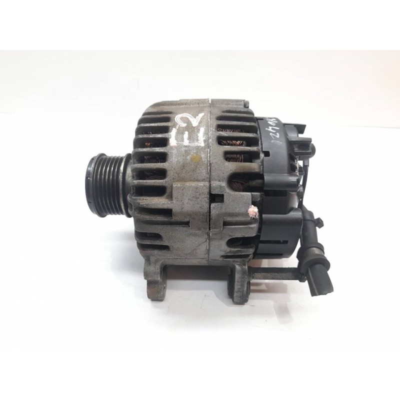 Recambio de alternador para audi a3 (8p) 2.0 tdi ambition (dpf) (125kw) referencia OEM IAM 06F903023C TG14C011 2542695F