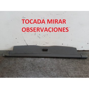 BANDEJA TRASERA 