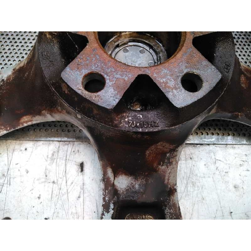 Recambio de llanta para honda cr-v (rd8) ls referencia OEM IAM 7JX15H2 2