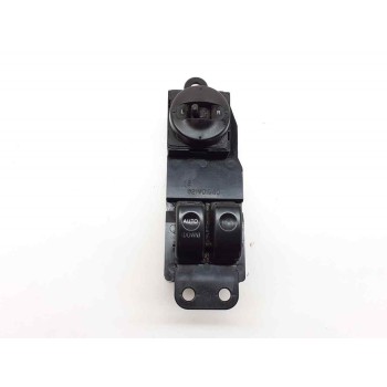 MANDO ELEVALUNAS DELANTERO IZQUIERDO 620W02310 621W01940 