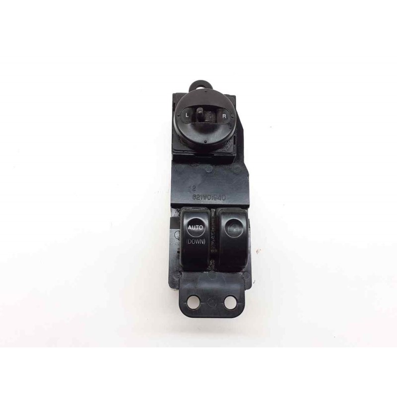 Recambio de mando elevalunas delantero izquierdo para hyundai h 1 starex h 1 starex td referencia OEM IAM 620W02310 621W01940 