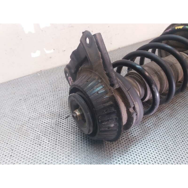 Recambio de amortiguador trasero derecho para ford mondeo berlina (gd) ghia referencia OEM IAM - Azul 2