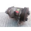 Recambio de compresor aire acondicionado para nissan altima (l31) 3.5 referencia OEM IAM 926008J120 5060120061 3F19045010