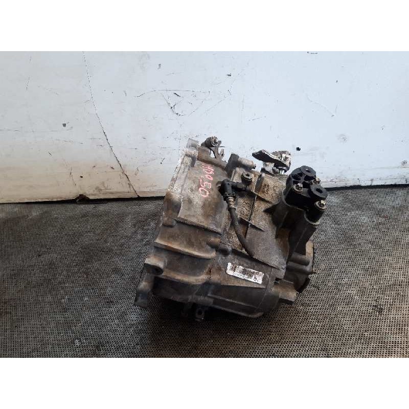 Recambio de caja cambios para opel meriva cosmo referencia OEM IAM F23 G1106074189 