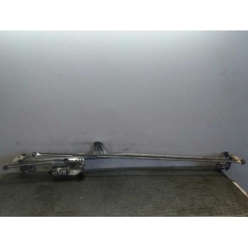 MOTOR LIMPIA DELANTERO 404976 VALEO