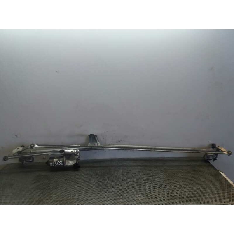 Recambio de motor limpia delantero para opel zafira b 1.9 cdti referencia OEM IAM 404976  VALEO