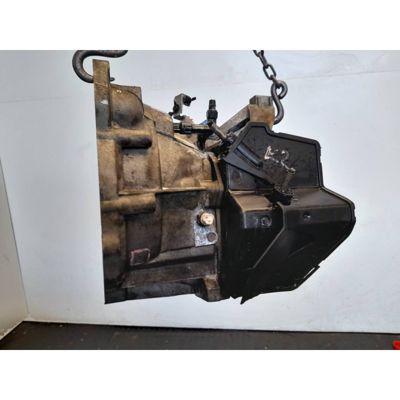 Recambio de caja cambios para ford focus c-max (cap) trend (d) referencia OEM IAM 3M5R7002NB  