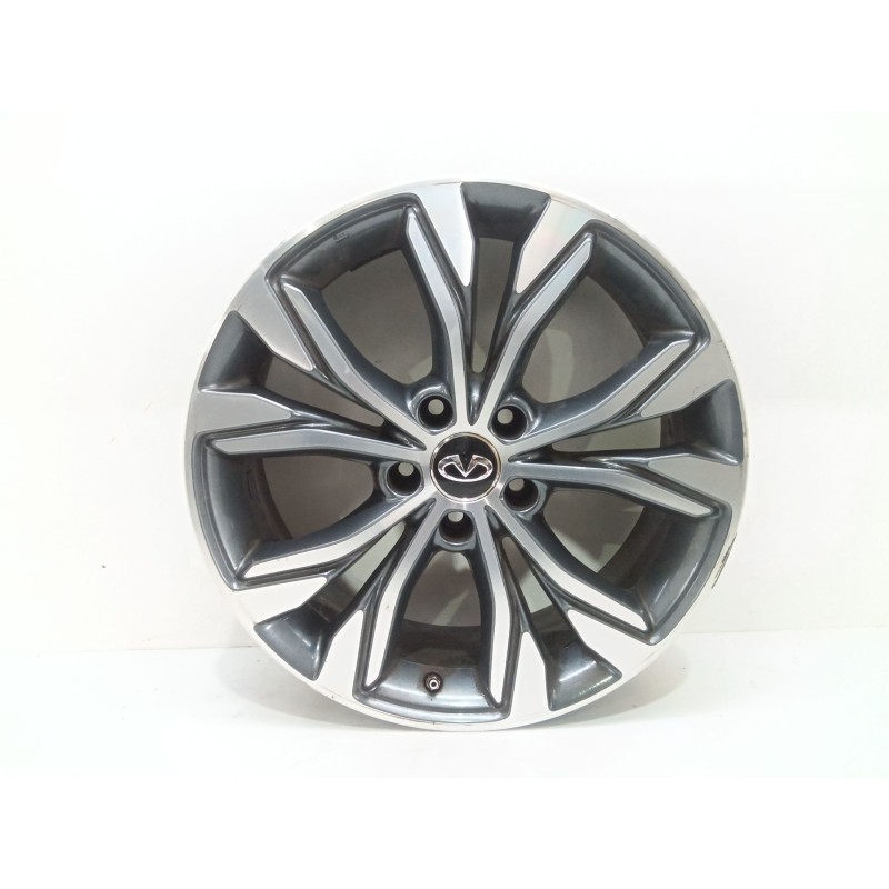 Recambio de llanta para infiniti qx30 2.2 d awd referencia OEM IAM 5DM3D  