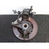 Recambio de mangueta delantera izquierda para peugeot 406 coupe (s1/s2) 2.2 hdi referencia OEM IAM   