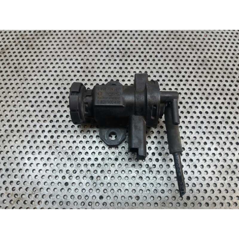 Recambio de valvula aire adicional para peugeot 406 berlina (s1/s2) srdt referencia OEM IAM 0928400309 9628400309 