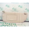 Recambio de parasol izquierdo para citroën c4 berlina 1.6 16v hdi referencia OEM IAM   