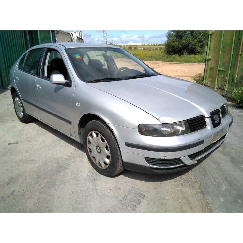 seat leon (1m1) del año 2000