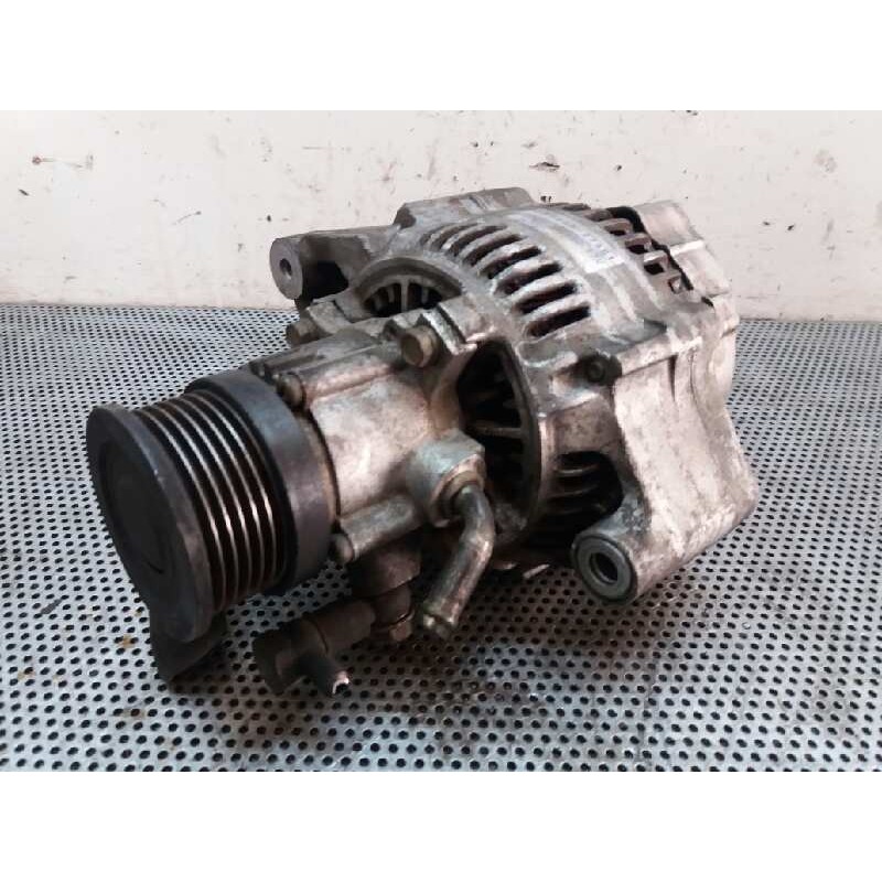 Recambio de alternador para hyundai matrix (fc) 1.5 crdi cat referencia OEM IAM 3730027601 1002132990 - Azul 2