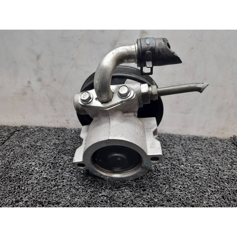Recambio de bomba direccion para chevrolet captiva 2.0 vcdi ltx sport referencia OEM IAM 1047A2 - Negro 4