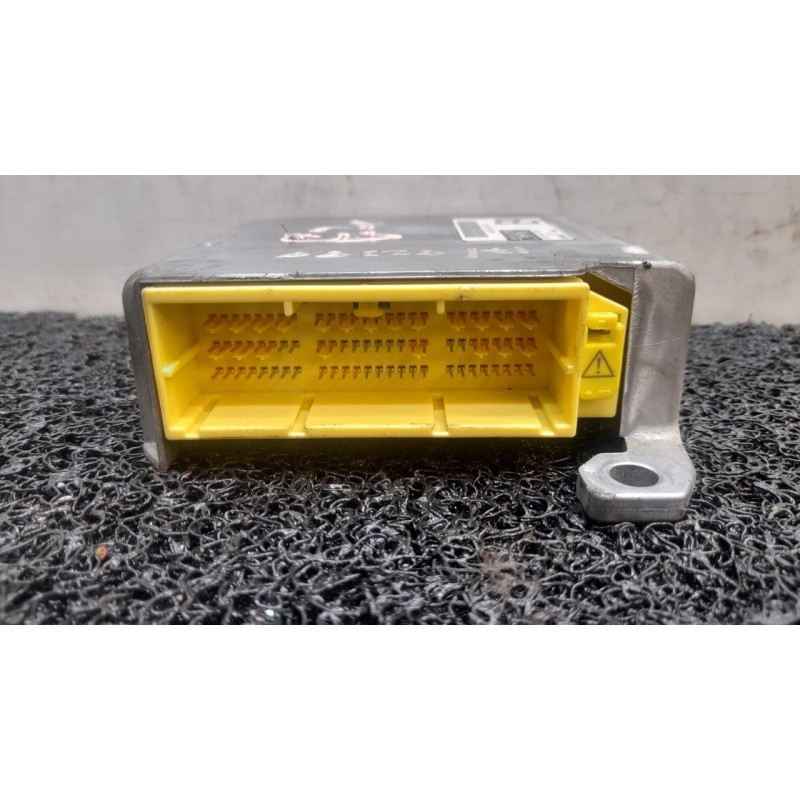 Recambio de centralita airbag para toyota prius (nhw20) sol referencia OEM IAM 8917047390 1523006952 - Blanco 2
