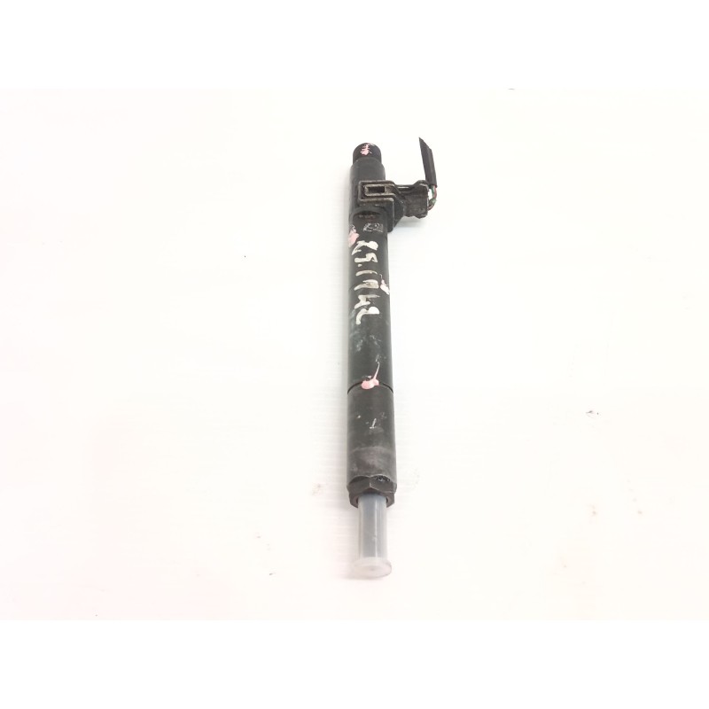 Recambio de inyector para ssangyong rexton / rexton ii (gab_) 2.7 xdi referencia OEM IAM A6650170121 EJBR02601Z 