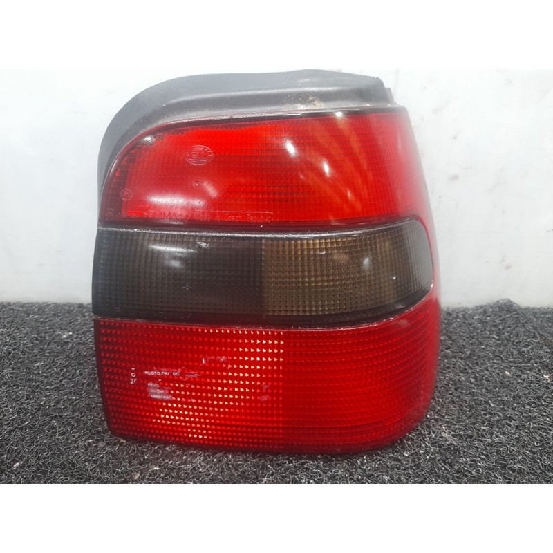 Recambio de piloto trasero derecho para skoda felicia pickup referencia OEM IAM  117188 