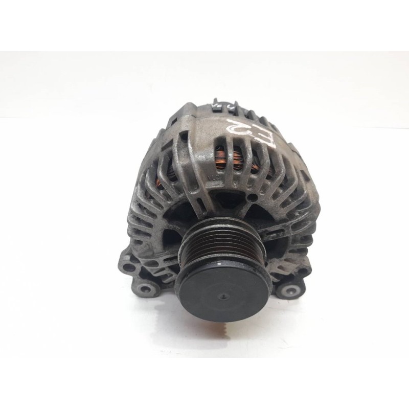Recambio de alternador para audi a3 (8p) 2.0 tdi ambition (dpf) (125kw) referencia OEM IAM 06F903023C TG14C011 2542695F 3