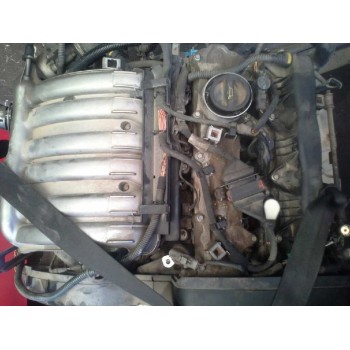 MOTOR COMPLETO XFX 