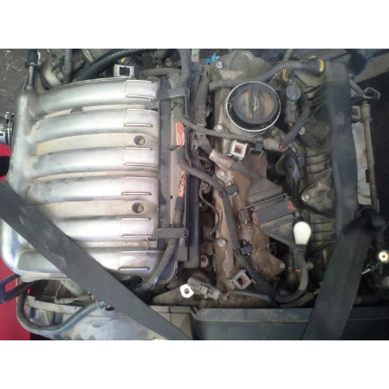 Recambio de motor completo para citroën c5 berlina 3.0 v6 referencia OEM IAM XFX  