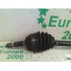 Recambio de transmision delantera derecha para opel astra h berlina 1.7 16v cdti referencia OEM IAM   