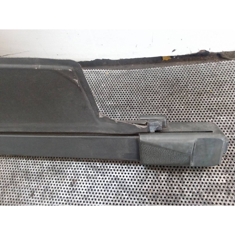 Recambio de bandeja trasera para volvo v70 familiar 2.4 (103kw) referencia OEM IAM - Gris 2