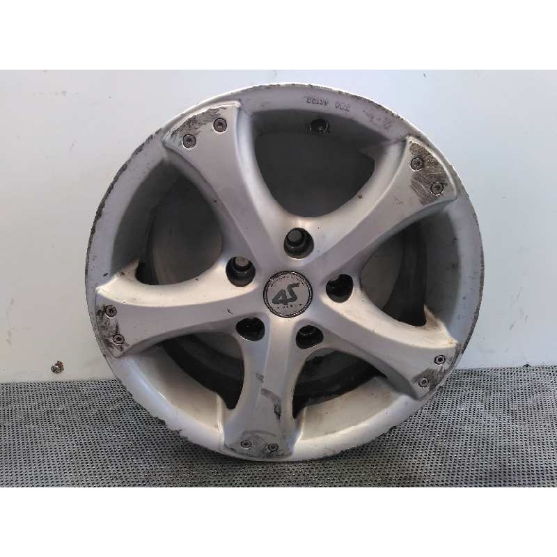 Recambio de llanta para honda cr-v (rd8) ls referencia OEM IAM 7JX15H2  