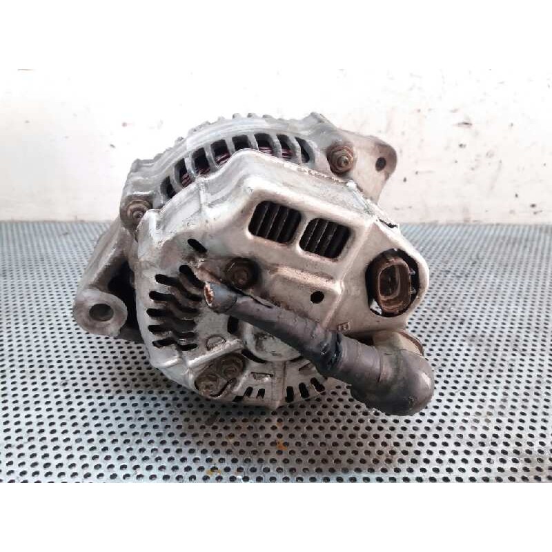 Recambio de alternador para hyundai matrix (fc) 1.5 crdi cat referencia OEM IAM 3730027601 1002132990 - Azul 3