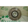 Recambio de buje trasero para volkswagen polo berlina (6n2) trendline referencia OEM IAM   