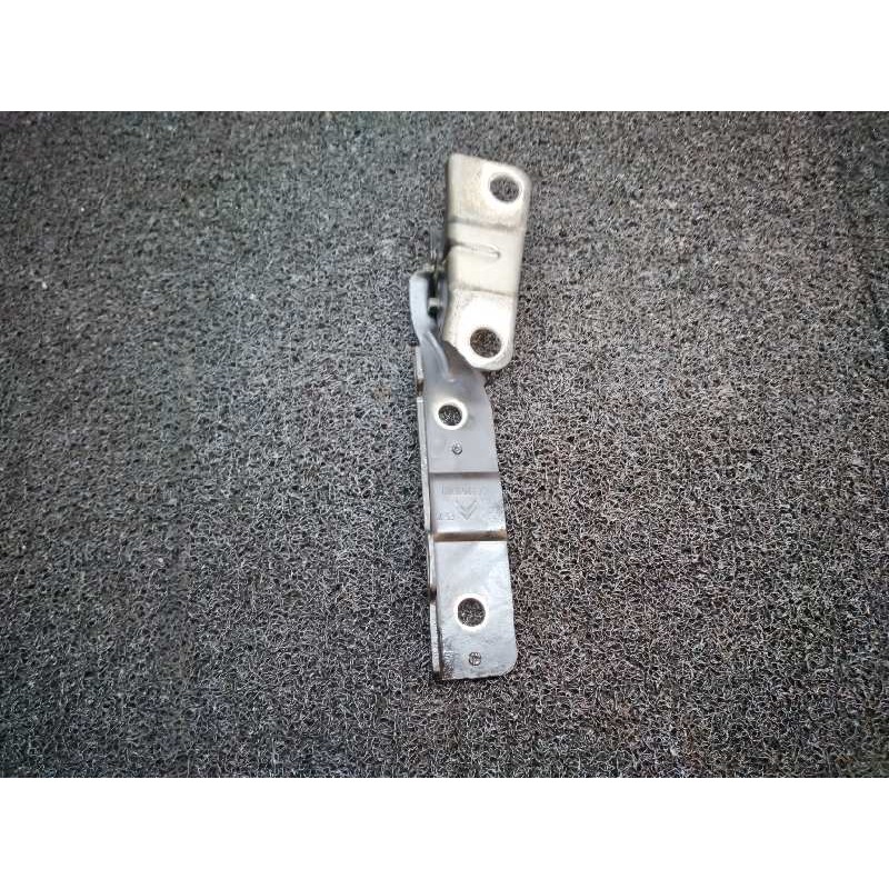 Recambio de bisagra capot izquierda para citroën c5 berlina audace referencia OEM IAM   