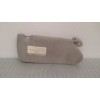 Recambio de parasol izquierdo para chrysler grand voyager 2.8 crd referencia OEM IAM   