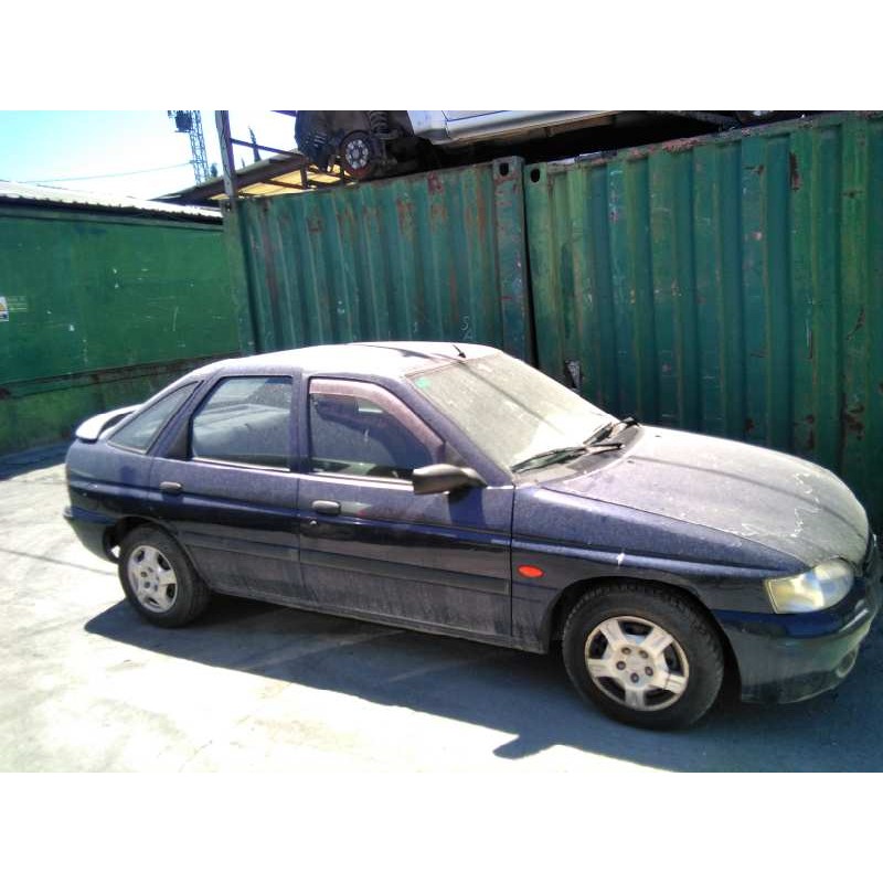 ford escort berl./turnier del año 1997