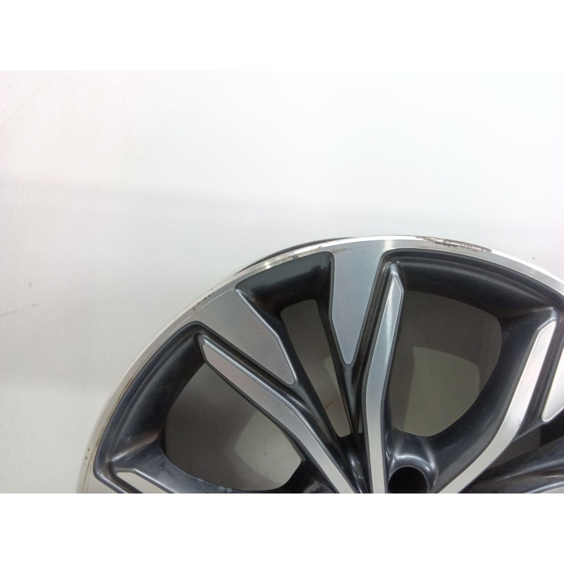 Recambio de llanta para infiniti qx30 2.2 d awd referencia OEM IAM 5DM3D - Negro 2