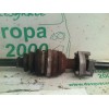 Recambio de transmision delantera derecha para opel astra h berlina 1.7 16v cdti referencia OEM IAM   