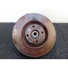 Recambio de mangueta delantera izquierda para peugeot 406 coupe (s1/s2) 2.2 hdi referencia OEM IAM   