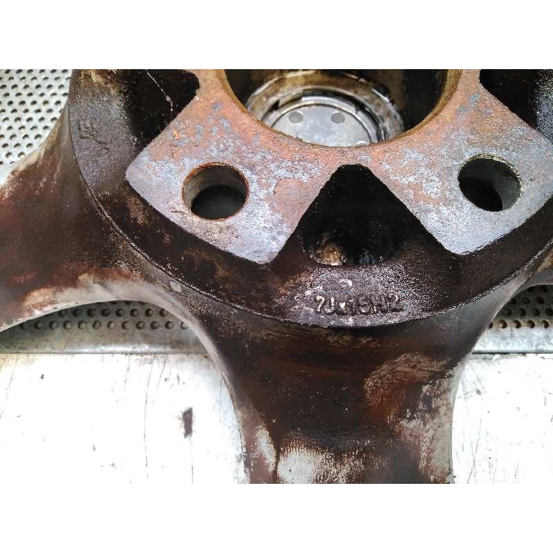 Recambio de llanta para honda cr-v (rd8) ls referencia OEM IAM 7JX15H2 2