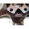 Recambio de llanta para honda cr-v (rd8) ls referencia OEM IAM 7JX15H2  