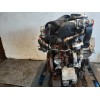 Recambio de motor completo para audi a2 (8z) 1.4 tdi (55kw) referencia OEM IAM AMF  