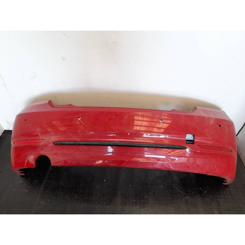 Recambio de paragolpes trasero para bmw serie 2 coupe (f22) 218d referencia OEM IAM 871041568 54881681 1638976