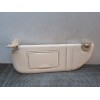 Recambio de parasol izquierdo para citroën c4 berlina 1.6 16v hdi referencia OEM IAM   