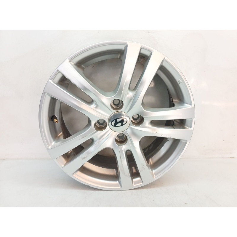 Recambio de llanta para hyundai i20 ii (gb, ib) 1.2 referencia OEM IAM ZH6050  