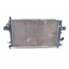 Recambio de radiador agua para opel astra gtc cosmo referencia OEM IAM 13128925  