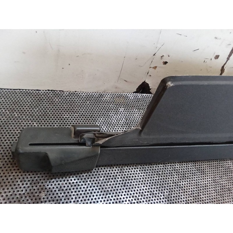 Recambio de bandeja trasera para volvo v70 familiar 2.4 (103kw) referencia OEM IAM - Gris 3