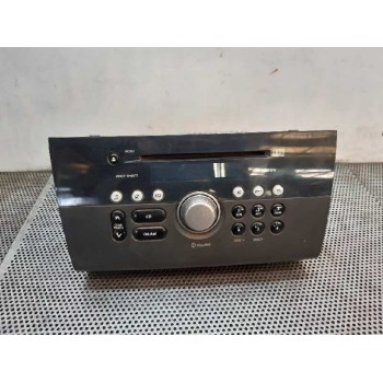 SISTEMA AUDIO / RADIO CD 3910162J0 