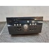 Recambio de sistema audio / radio cd para suzuki swift berlina (mz) gl (5-ptas.) referencia OEM IAM 3910162J0  