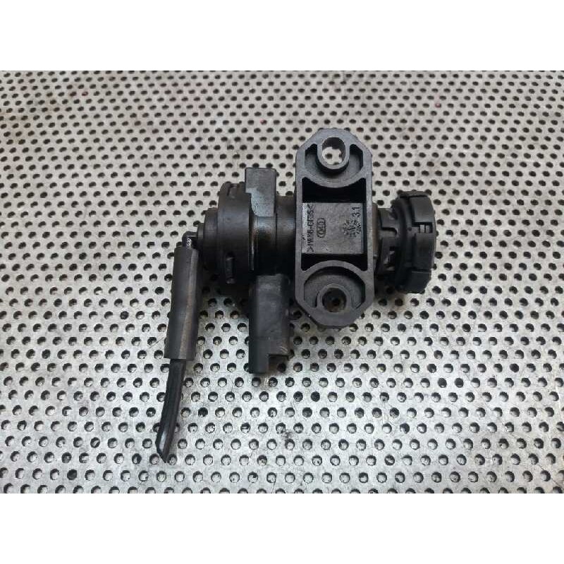 Recambio de valvula aire adicional para peugeot 406 berlina (s1/s2) srdt referencia OEM IAM 0928400309 9628400309 - Verde 4