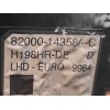 Recambio de faro derecho para renault vel satis (bj0) expression referencia OEM IAM 8200014358C  