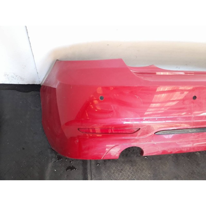 Recambio de paragolpes trasero para bmw serie 2 coupe (f22) 218d referencia OEM IAM 871041568 54881681 1638976 2