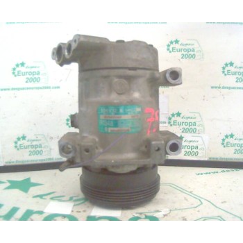 COMPRESOR AIRE ACONDICIONADO SD6V12 
